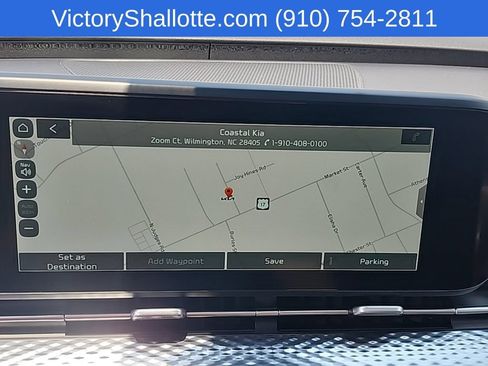 Used 2022 Kia Carnival SX Prestige FWD image 7