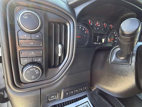Used 2022 Chevrolet Silverado 3500 W/T w/ WT Convenience Package image 19