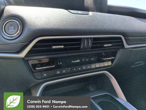 Used 2024 MAZDA CX-90 3.3 Turbo w/ Preferred Plus AWD/4WD image 17