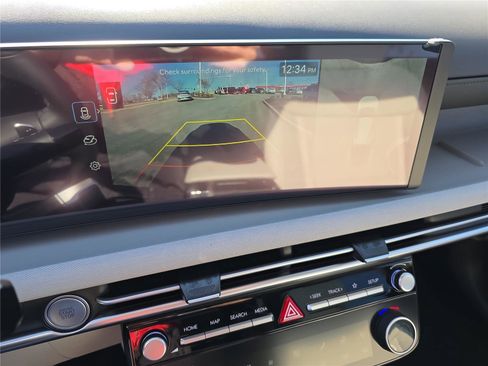 New 2026 Hyundai Tucson Limited image 21