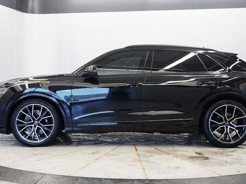 Used 2022 Audi SQ8 Premium Plus image 2