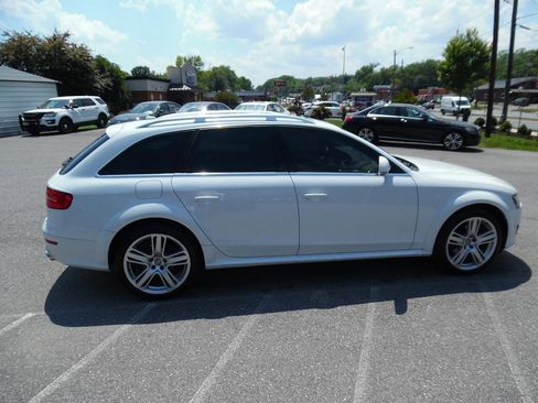 Used 2013 Audi A4 Premium Plus w/ Premium Plus Pkg AWD/4WD image 7