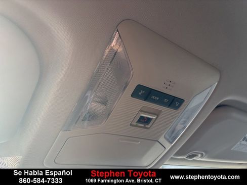 New 2025 Toyota RAV4 LE image 24