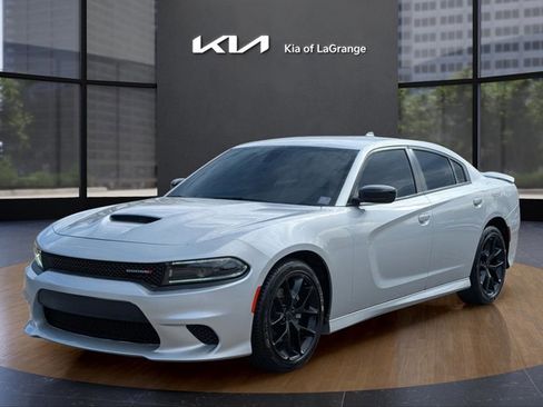 Used 2023 Dodge Charger GT image 1