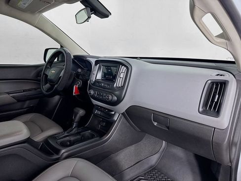 Used 2019 Chevrolet Colorado W/T image 30