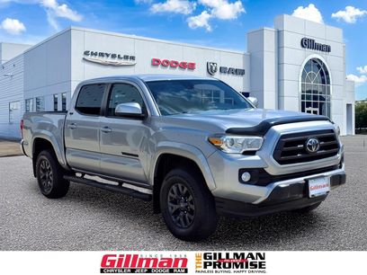 Used 2021 Toyota Tacoma SR5