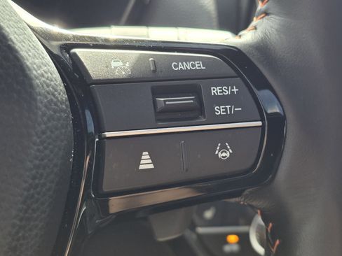 Used 2025 Honda CR-V Sport Touring image 28