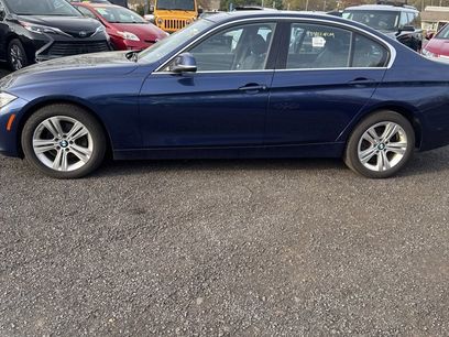 Used 2018 BMW 330i xDrive Sedan