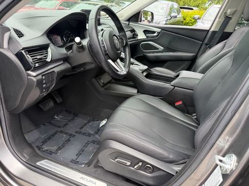 Certified 2023 Acura RDX AWD image 12