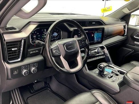 Used 2023 GMC Sierra 1500 Denali w/ Technology Package AWD/4WD image 14