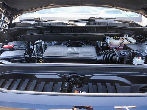 Used 2020 GMC Sierra 1500 AT4 w/ AT4 Premium Package image 27