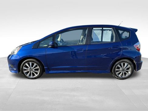 Used 2012 Honda Fit Sport image 5