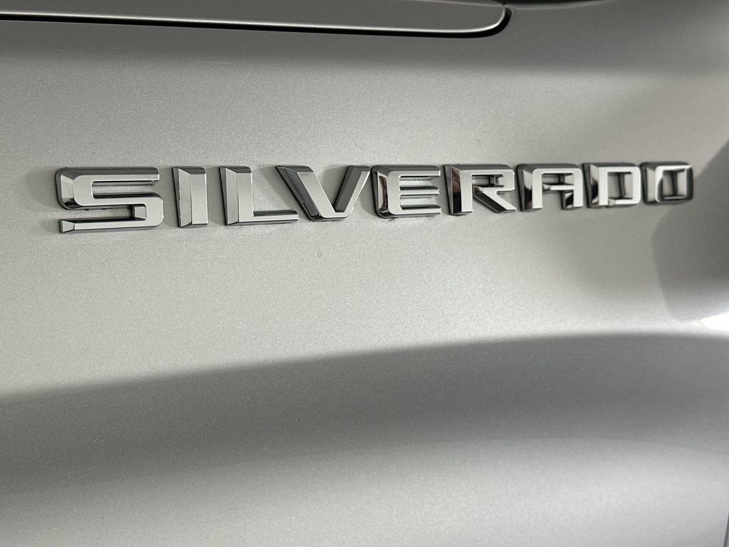 Used 2020 Chevrolet Silverado 1500 RST w/ All-Star Edition AWD/4WD image 33