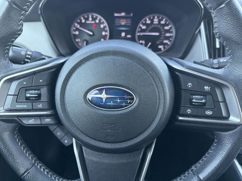 Used 2021 Subaru Outback Premium image 29