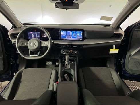 New 2026 Nissan Kicks S AWD/4WD image 7