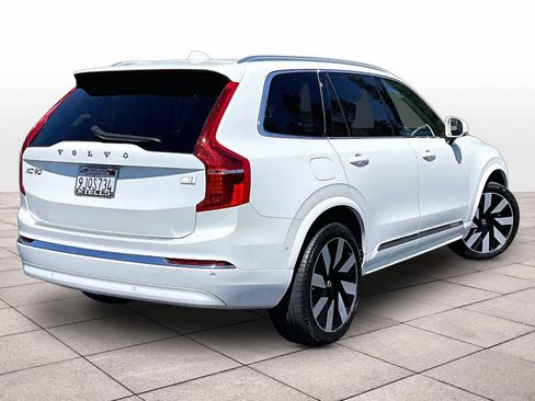 Used 2023 Volvo XC90 T8 Ultimate w/ Protection Package Premier AWD/4WD image 16
