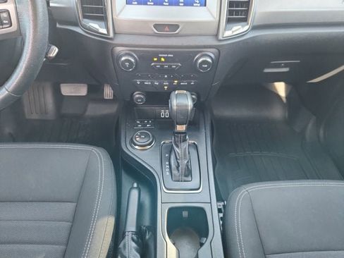 Used 2021 Ford Ranger XLT w/ Equipment Group 301A Mid image 11