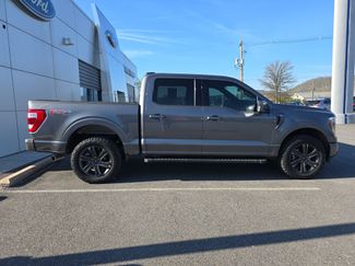 Used 2023 Ford F150 Lariat w/ Equipment Group 502A High AWD/4WD video 2