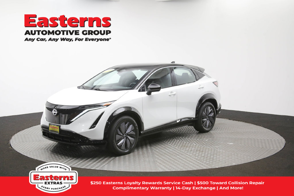 Used 2023 Nissan Ariya FWD image 50
