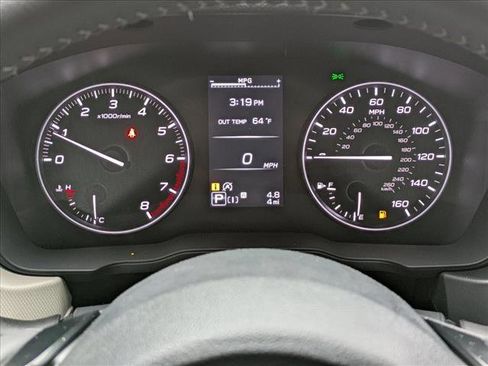 New 2026 Subaru Forester Premium image 11