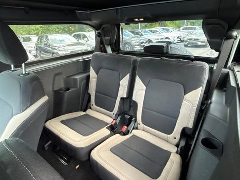 Used 2023 Ford Bronco Big Bend AWD/4WD image 24