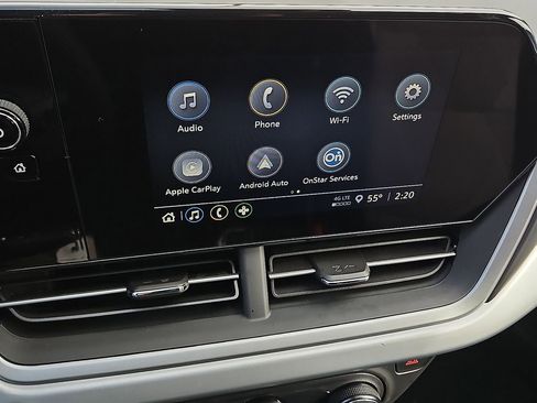 New 2026 Chevrolet Trax LS image 12