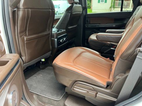 Certified 2022 Ford Expedition King Ranch AWD/4WD image 20
