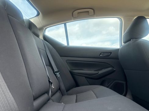 Certified 2026 Nissan Altima 2.5 SV AWD/4WD image 31