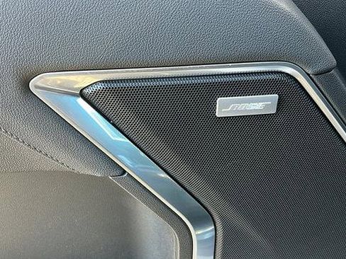 New 2026 Chevrolet Silverado 1500 RST image 19