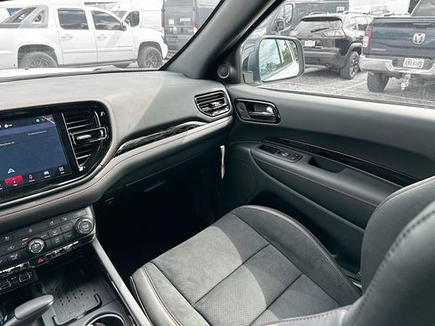 New 2026 Dodge Durango GT AWD/4WD image 30