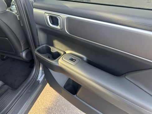 New 2026 Hyundai Santa Fe XRT image 20