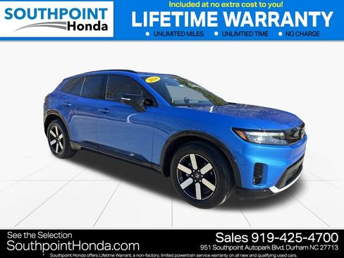 Used 2024 Honda Prologue Touring image 1