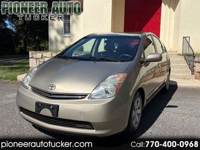 Used 2007 Toyota Prius