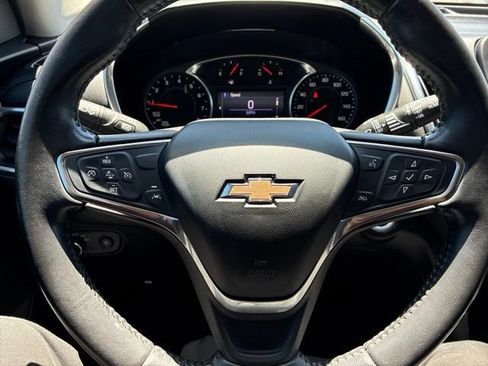 Certified 2021 Chevrolet Equinox LT FWD image 27