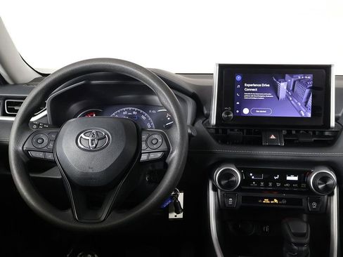 Used 2024 Toyota RAV4 LE AWD/4WD image 26