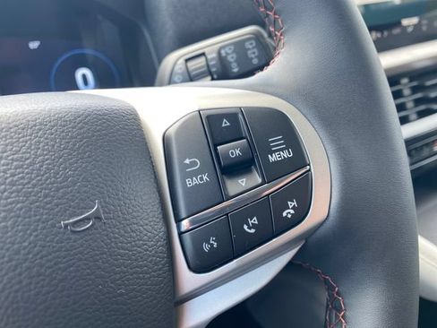 New 2026 Ford Explorer Active w/ Active Comfort Package AWD/4WD image 31