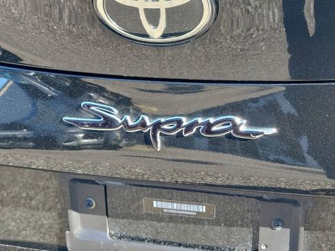 Used 2021 Toyota Supra Premium w/ Driver Assist Package image 6