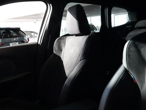New 2026 BMW X1 M35i w/ Technology Package image 22