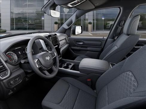 New 2026 RAM 1500 4x4 Crew Cab image 22