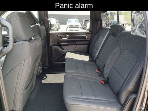 New 2026 RAM 1500 Big Horn image 25