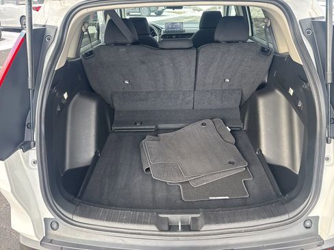 Certified 2023 Honda CR-V EX image 18
