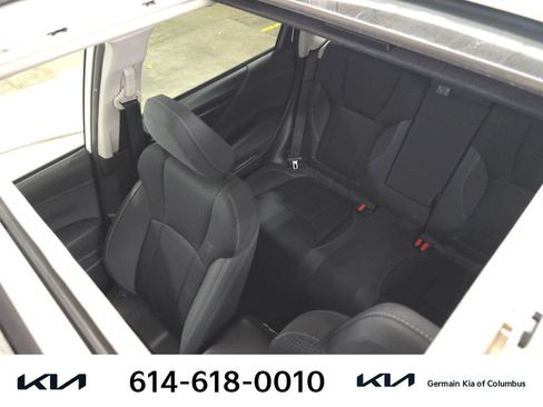 Used 2024 Subaru Forester Premium AWD/4WD image 21