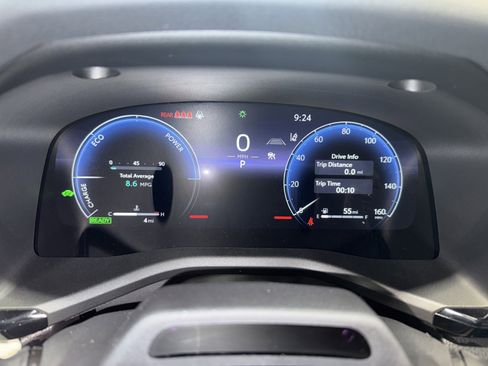 New 2026 Toyota Camry XLE w/ Premium Plus Package image 21