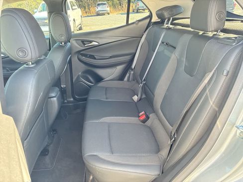 Used 2023 Buick Encore GX Select w/ Sport Touring Package image 23