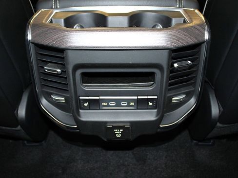 New 2026 RAM 1500 Laramie w/ Advanced Safety Group II image 39