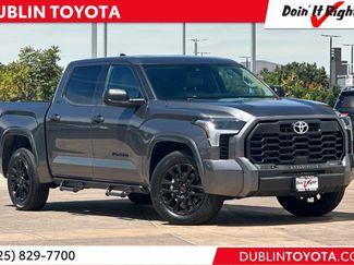 Used 2023 Toyota Tundra SR5 w/ TRD Sport Premium Package AWD/4WD 360° Tour