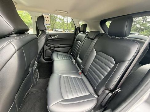 Used 2022 Ford Edge SEL AWD/4WD image 23