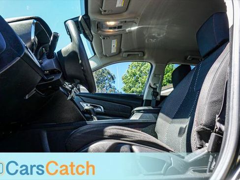 Used 2016 GMC Terrain SLE image 18