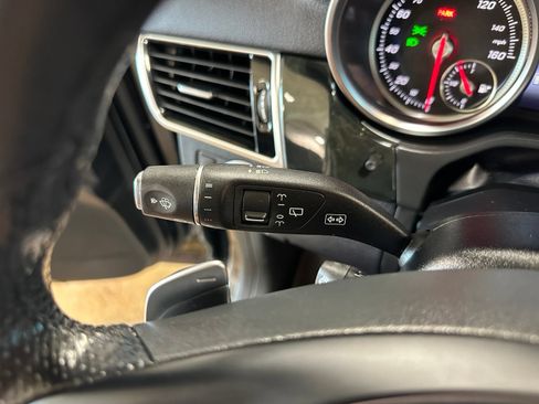 Used 2019 Mercedes-Benz GLS 550 4MATIC image 20