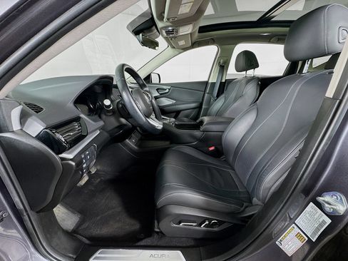 Used 2021 Acura RDX AWD w/ Technology Package image 12